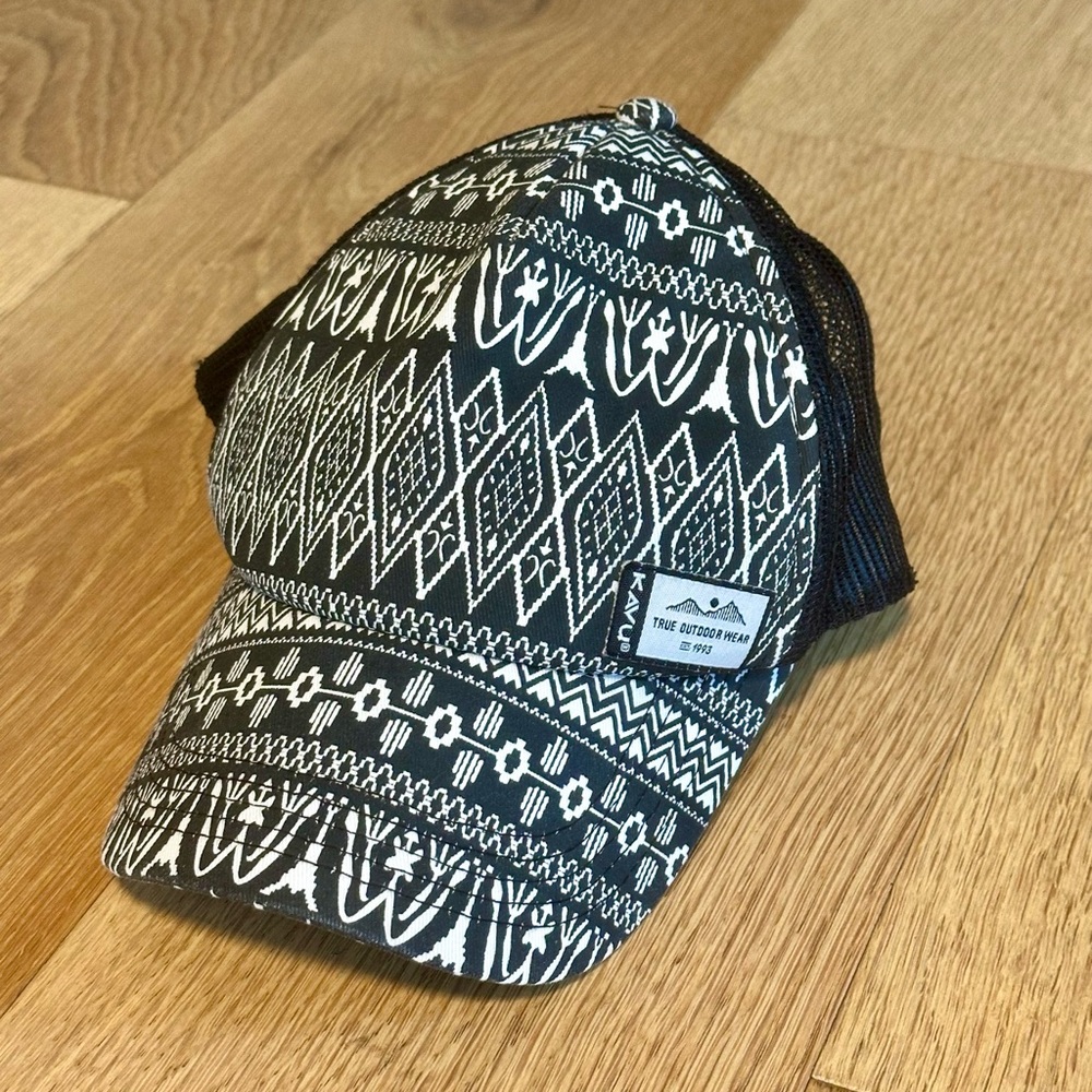 Kavu Barbados Hat